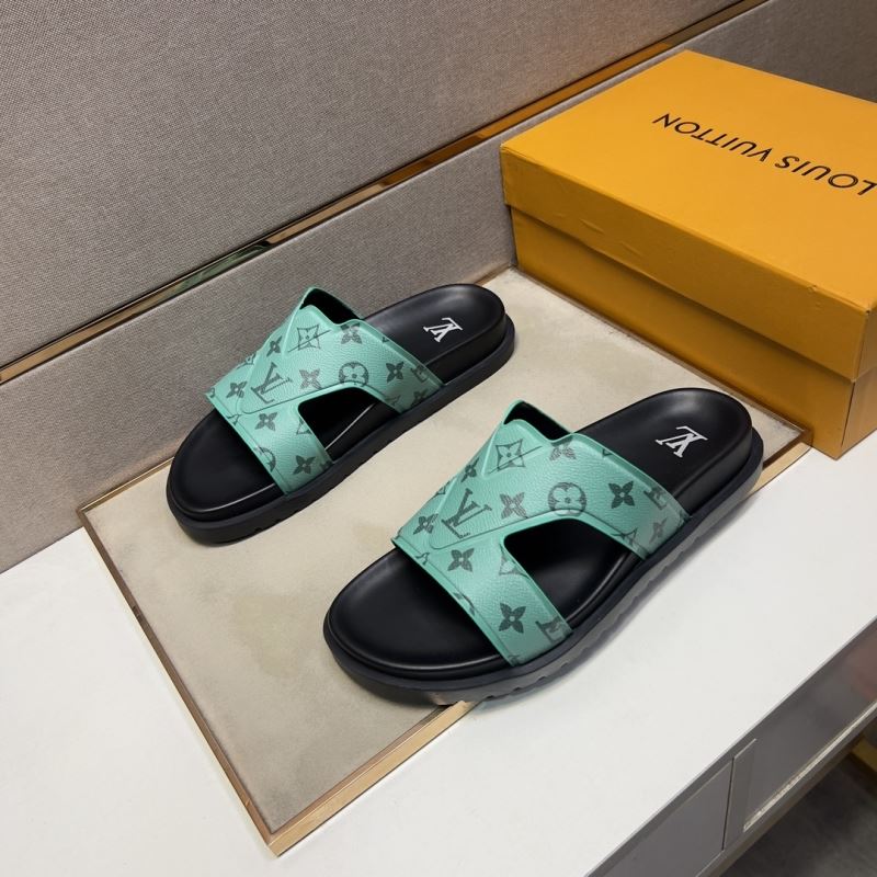 Louis Vuitton Slippers